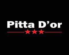 Pitta d'Or - Schaerbeek