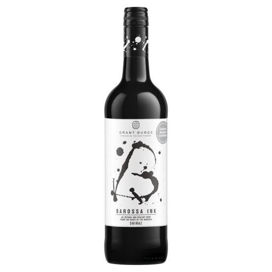 Barossa Ink Shiraz Wine (750ml)