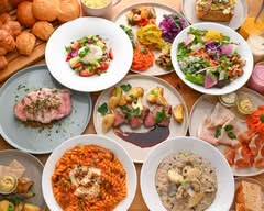 BISTRO &CAFE310