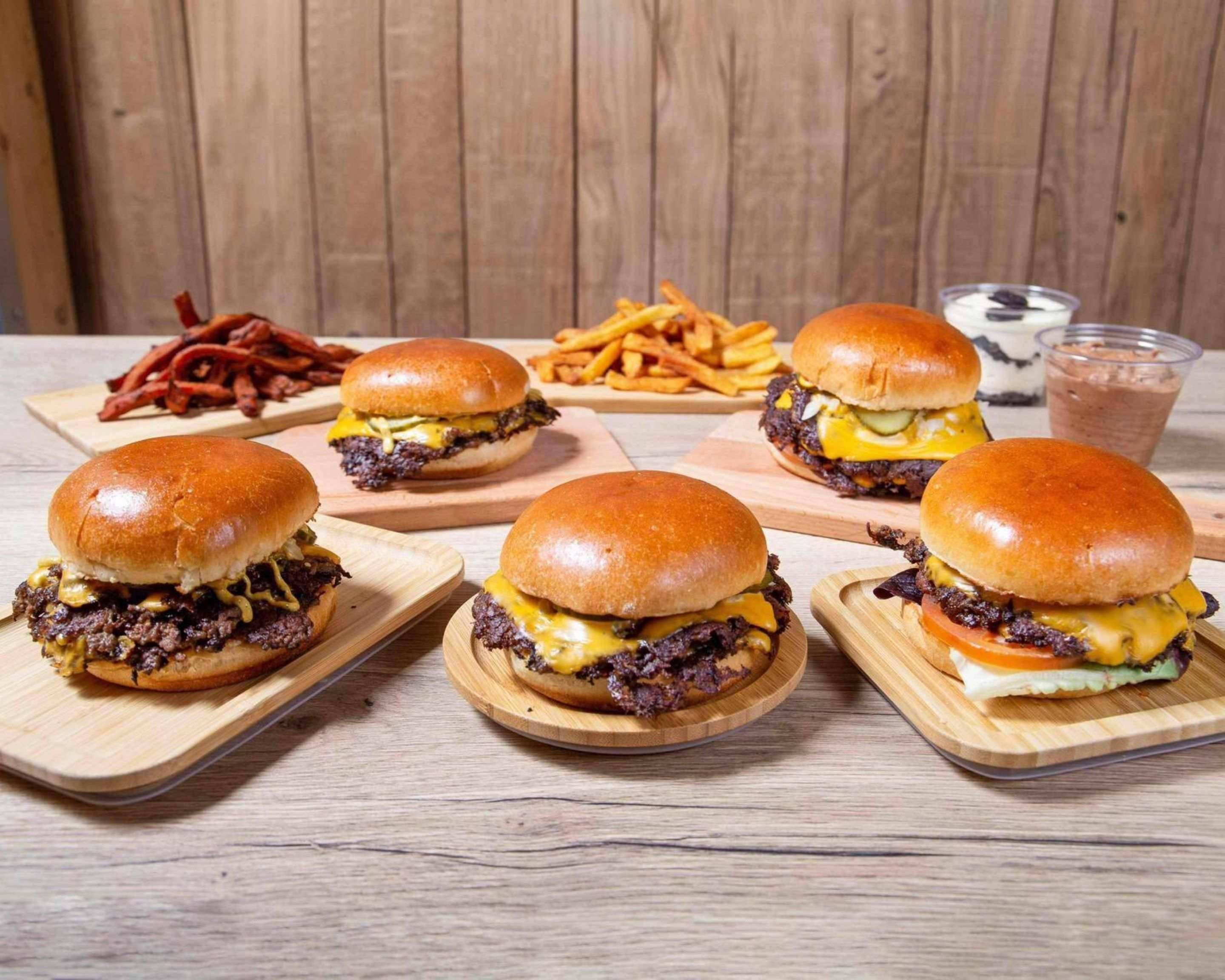 Livraison Sonny Boy Compiegne à Compiègne - Menu et prix | Uber Eats