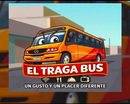 El Tragabus (Zacatecas)