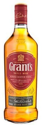 Grants Whisky 700 ml Whisky 40%
