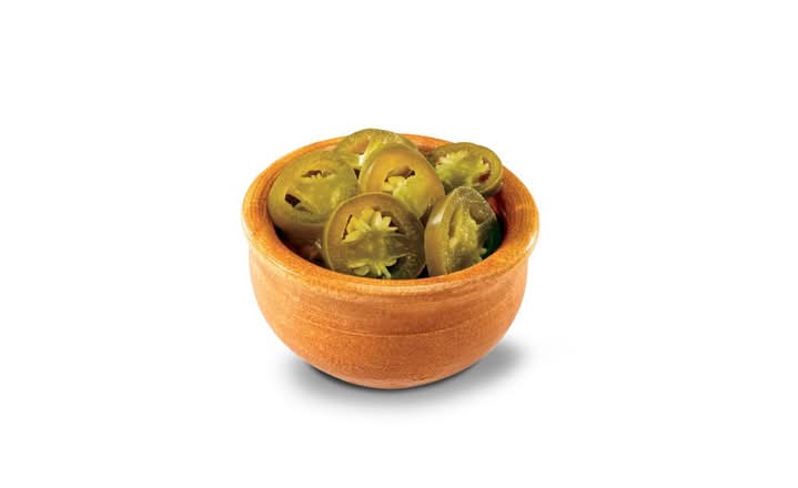 Jalapeños