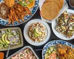 Mariscos Don Chepe