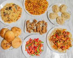 Muqam Uyghur Restaurant