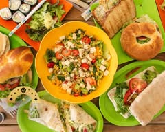 Nature Food
