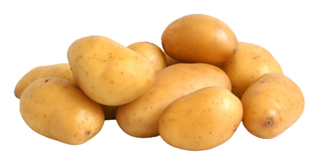 Tasteful Selections? 24oz. Honey Gold? Baby Potatoes