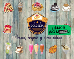 Dolcezza (Guadalajara)