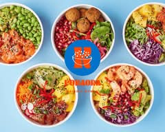 Pokaora 🌴 by DEPARTEMENTAL - D451