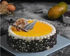 Caravan Fresh Enderamulla