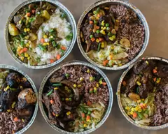 Les Champs Des Antilles