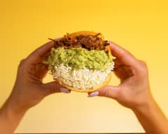 Las Arepas de María (Doral)