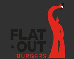 Flat Out - Smash Burgers (Brighton)