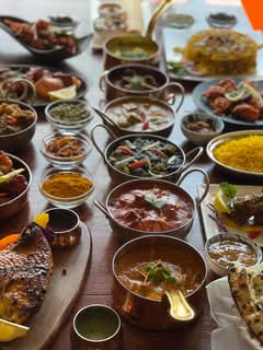 Paradise Biryani (810 Vallejo Street)