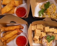 Tyde Tate Kitchen - Krog St. Market (99 Krog St NE)