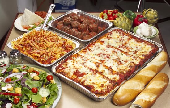 Stella Mia Ristorante