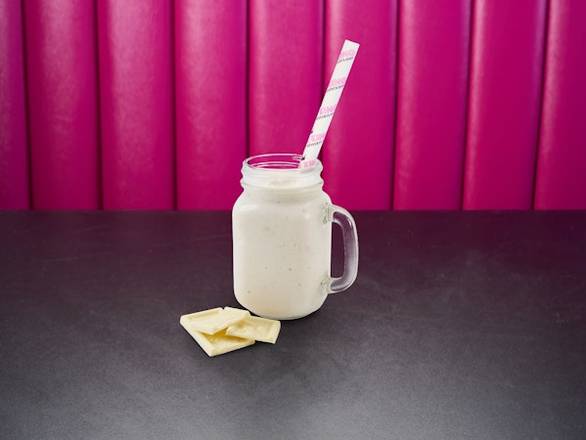 Milky Bar Shake