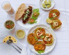 Taquería Dimitri