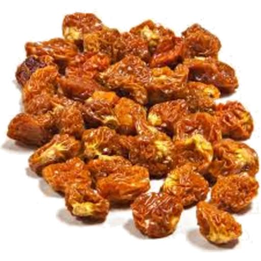 Organic Goji Berries 250g