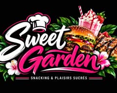 Sweet Garden