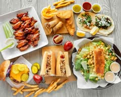 Fibbers Sports Bar and Grille (Upper Darby)