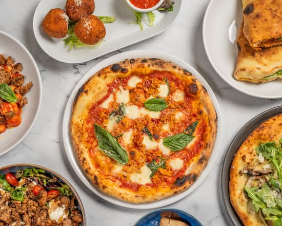Pizzeria L’Unico