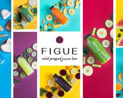  FIGUE Juice Bar - Paris 7