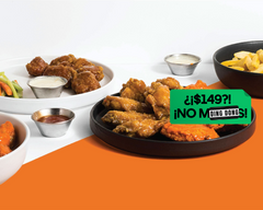 FLY AWAY (Universidad)