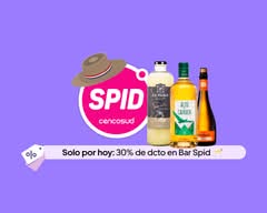 ⚡️SPID Express (El Llano)