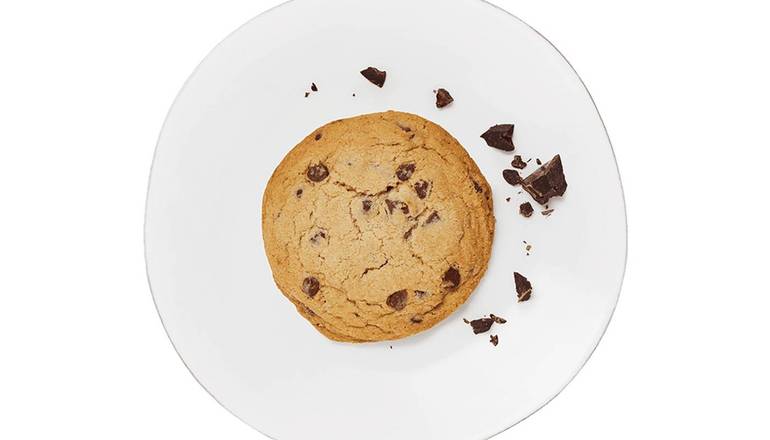 Chocolate Chip Cookie