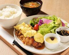 農家レストランHACHI米