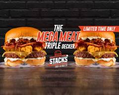 STACKS - Burgers (Bristol Clarks Village)
