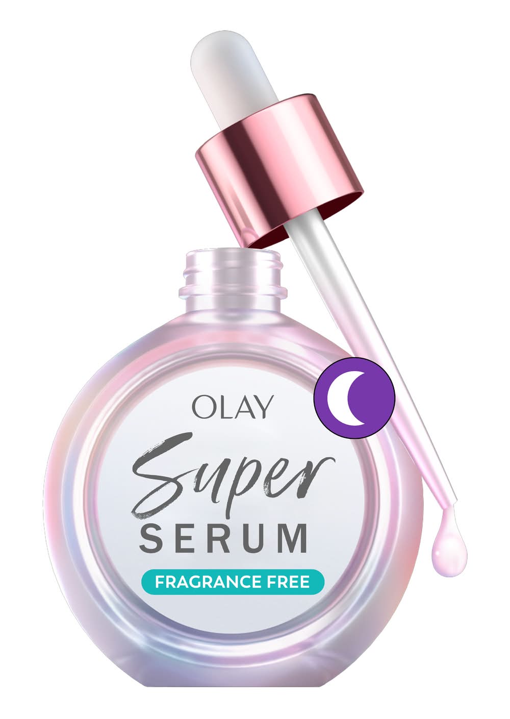 Olay Super Serum Night Repair (1 fl oz)