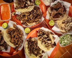 Tacos El Mister (La Paz, Mexico)