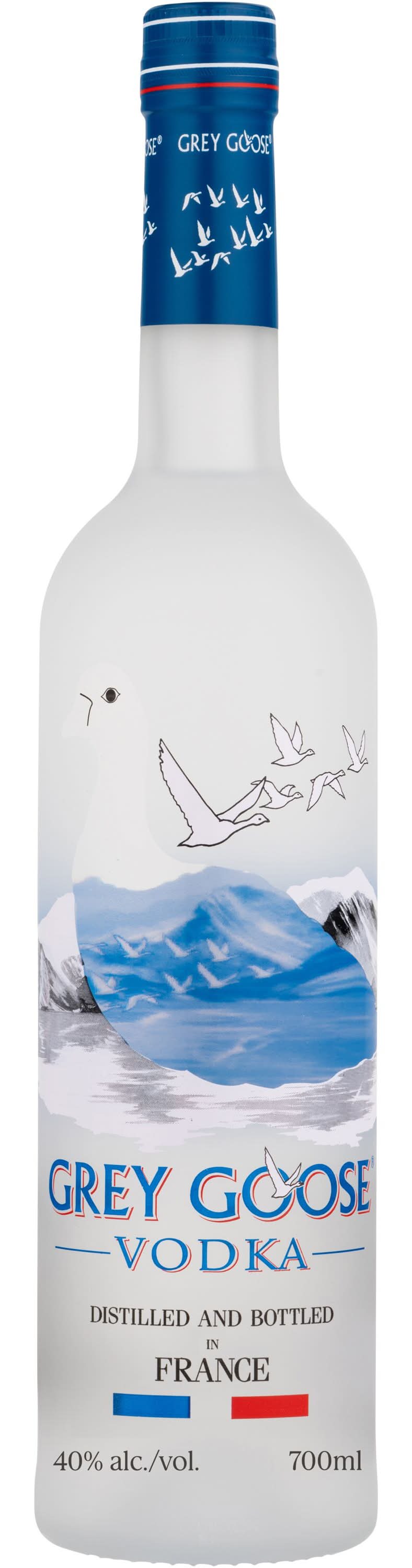 Grey Goose - Vodka original (700ml)