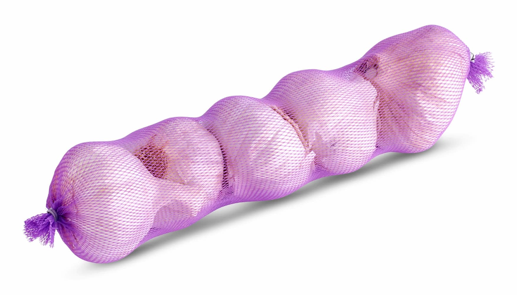 Ajos Malla 250 G