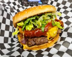 The Last Stop Kitchen (525 E Karcher Rd)