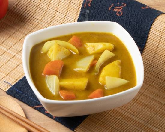 咖哩醬汁 Curry sauceカーレソース