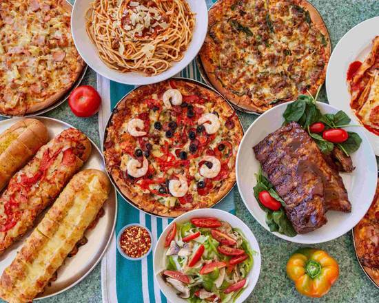 Order Matteos Gourmet Pizza - Menu Deals &amp; Prices - Perth Delivery ...