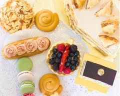 Patisserie Athenea Coffee & Tea Shop