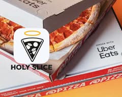 Holy Slice - Prenzlauer Berg