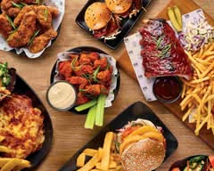 The Sporting Globe (Northland)