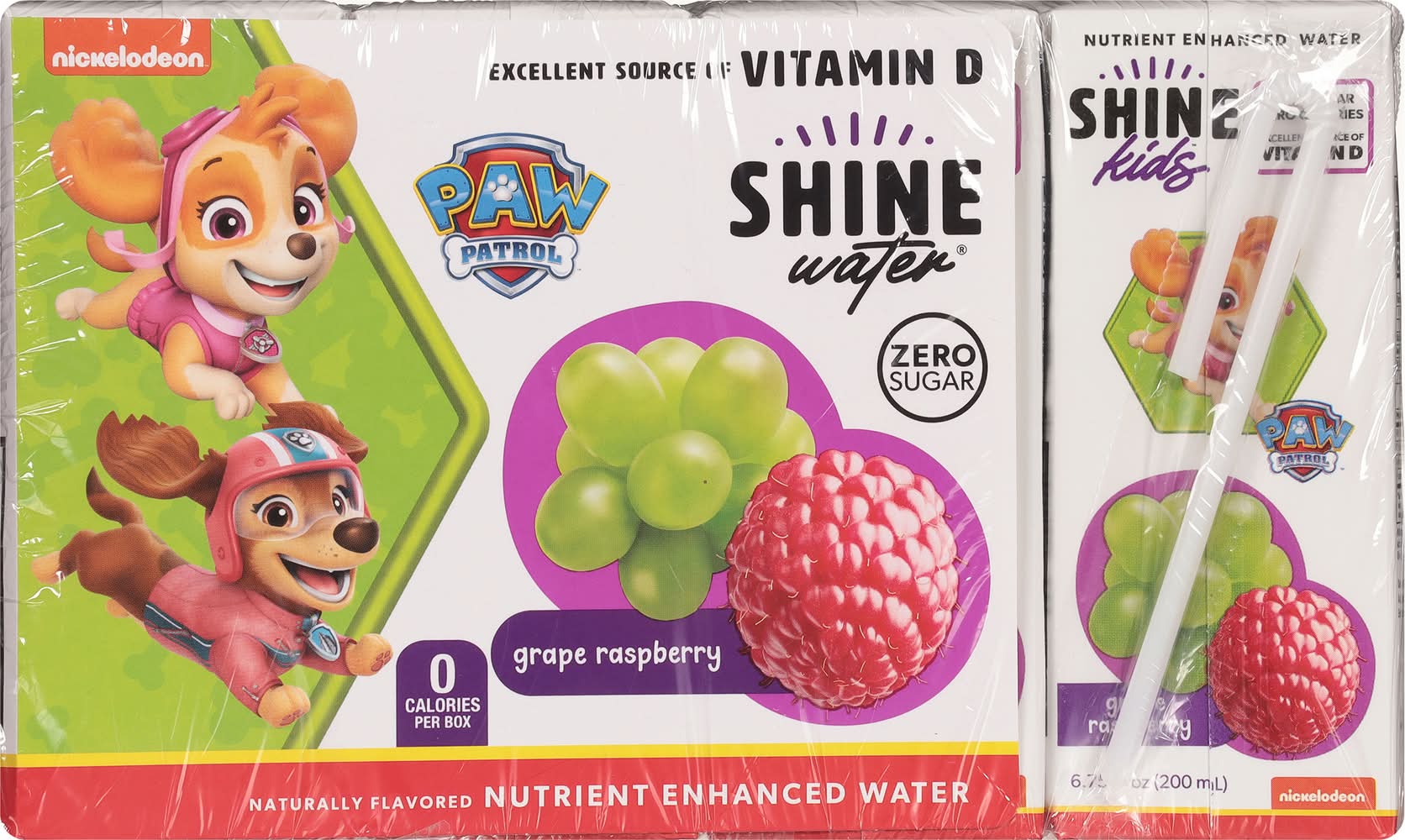 Grape Raspberry Water Shine Water Grape Raspberry Water Delivery Near Me | Order Online ...