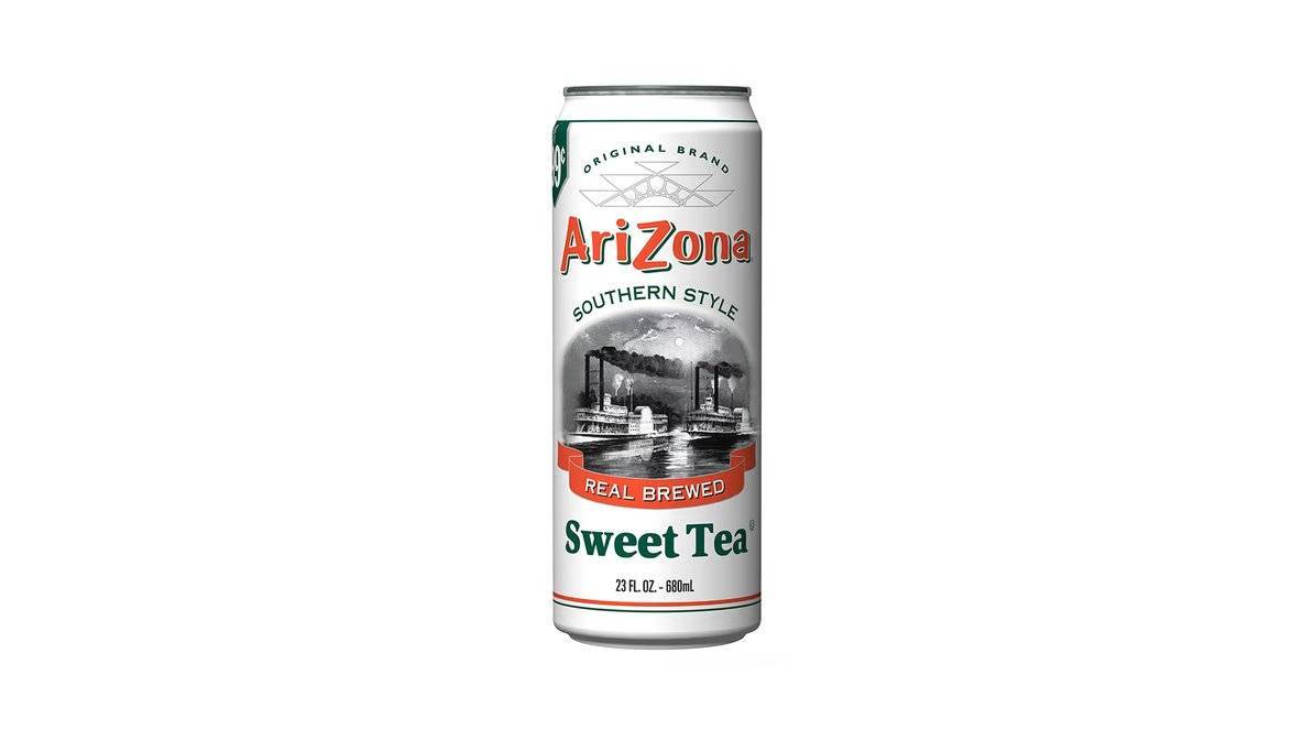 Arizona Sweet Tea (23 oz)