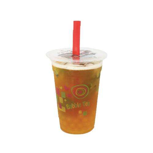 TROPICAL TEA