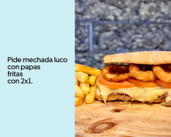 Locos por la Mechada