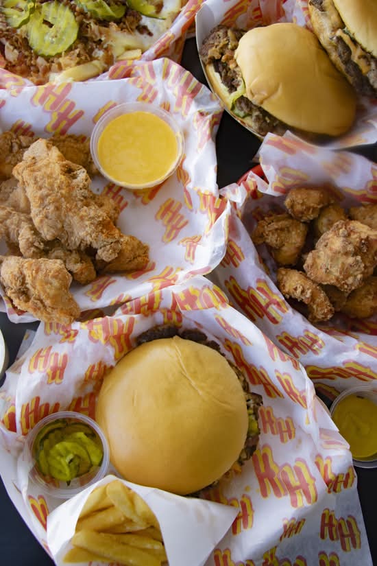 Heavy Hungry Plaza Galerias (Tuxtla Gutierrez)