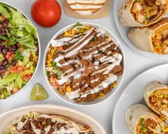 Salsa St. Mexican Grill