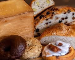 お米のパンとお菓子 もり