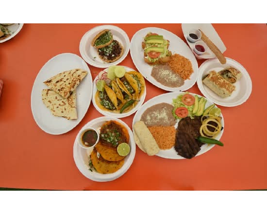 Taqueria Las Catrinas